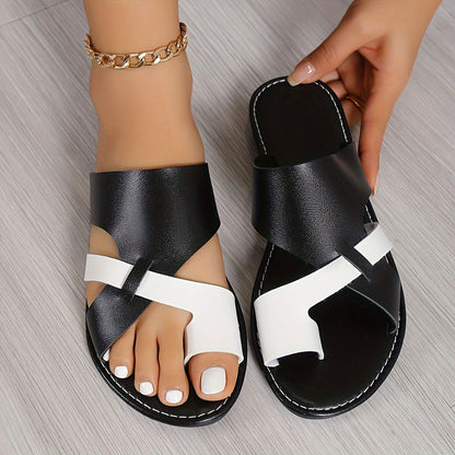 Sandalias Ortopédicos Chic con Diseño Único
