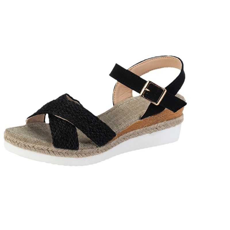 Sandalias Ortopédicos con Estilo para Toda Ocasión