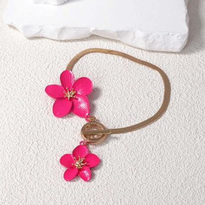 Pulsera vintage hecho a mano