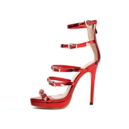 Sandalias Ortopédicos con Estilo para Toda Ocasión