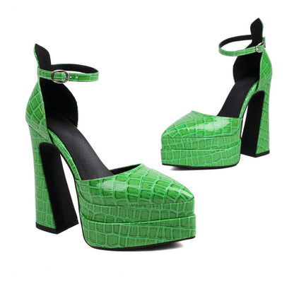 Sandalias Ortopédicos Bellamente Diseñados