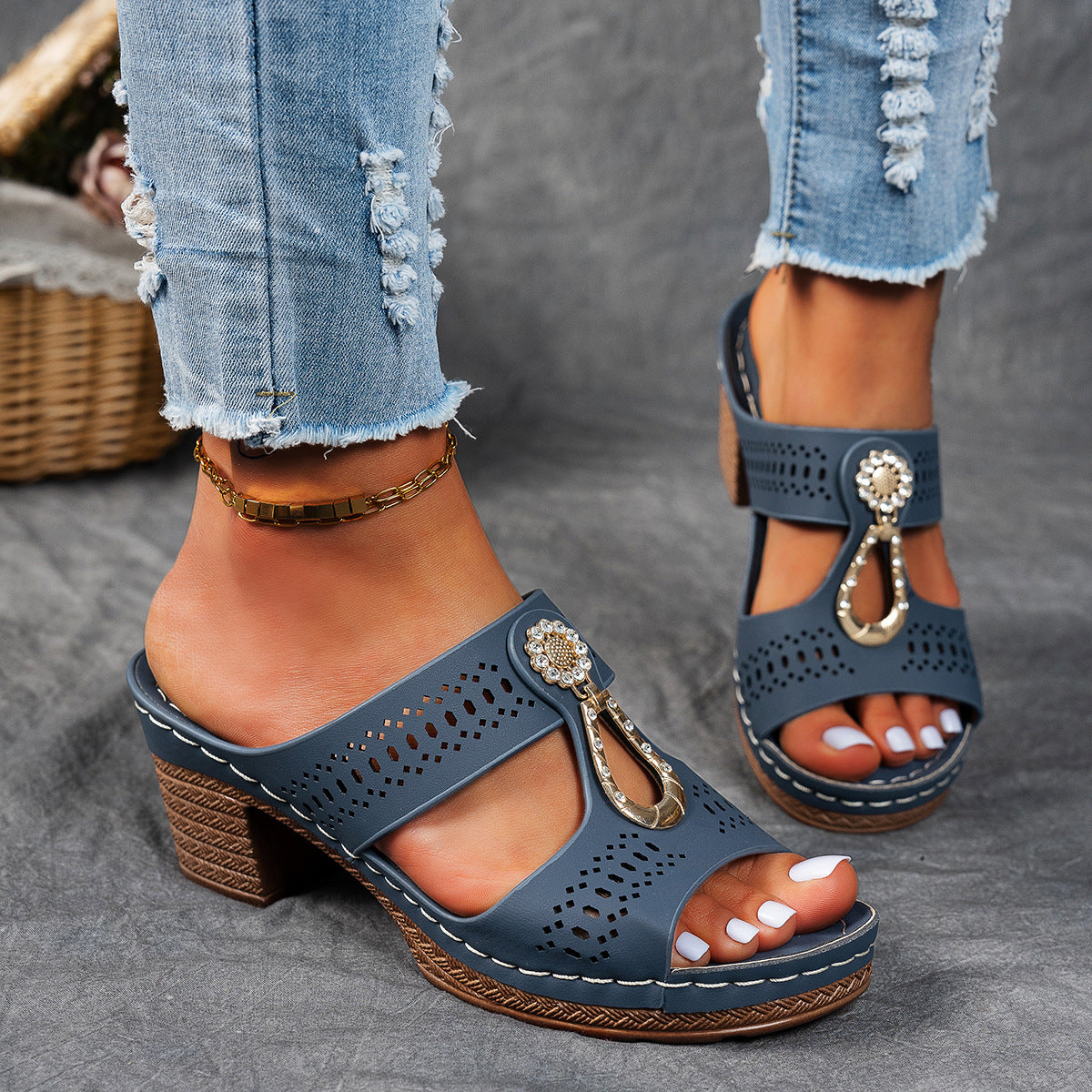 Zapatos Ortopédicos Bellamente Diseñados