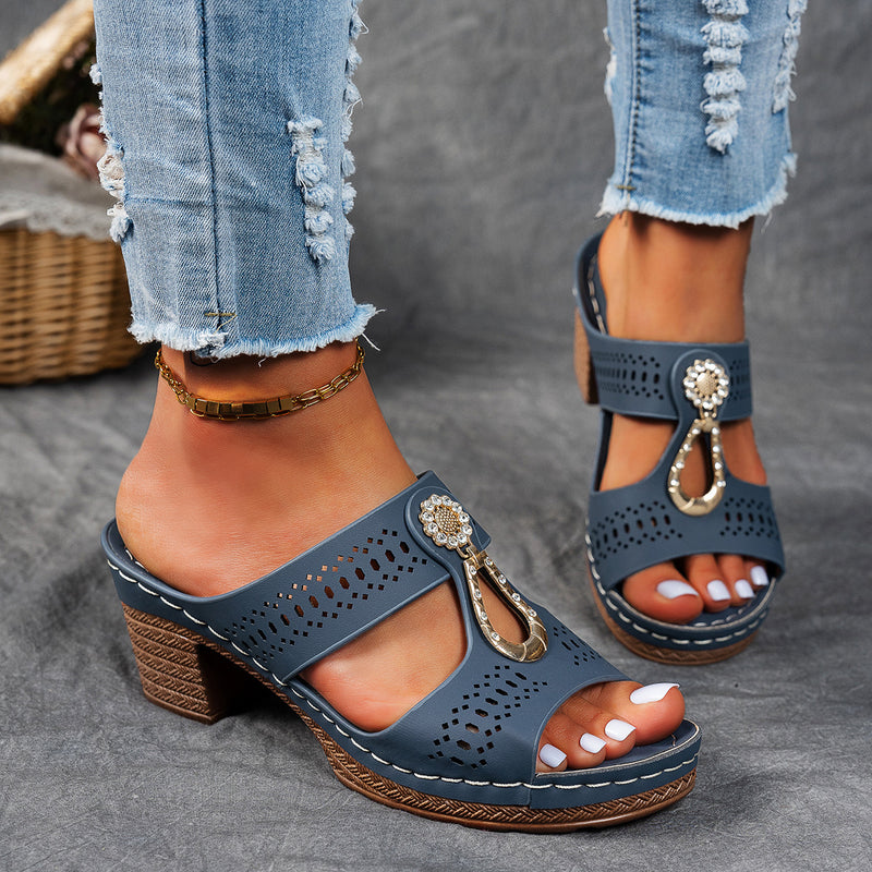 Zapatos Ortopédicos Bellamente Diseñados