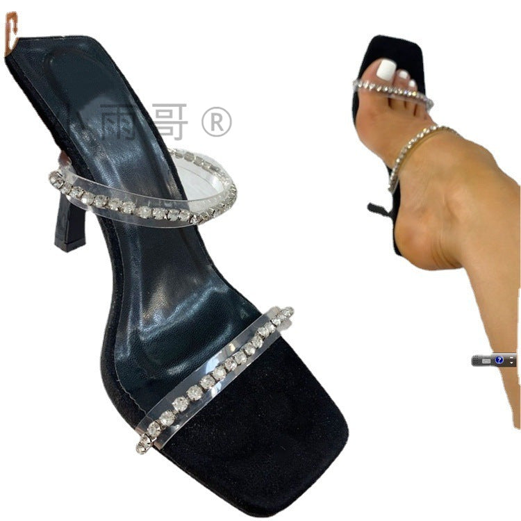 Sandalias Ortopédicos de Inspiración Vintage