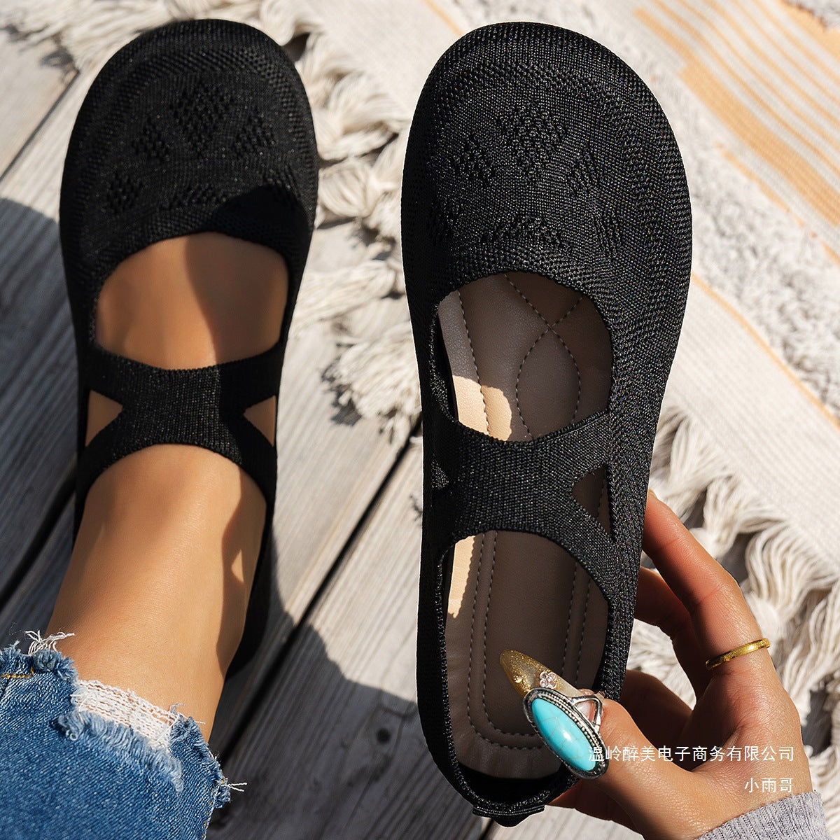 Zapatos Ortopédicos Bellamente Diseñados