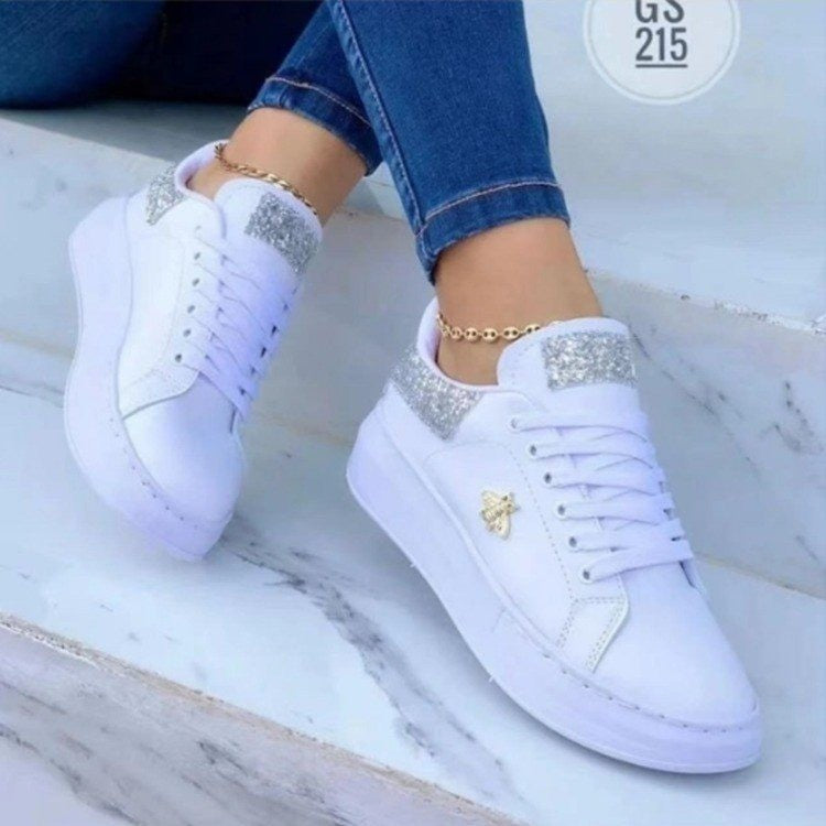 Zapatos Ortopédicos Bellamente Diseñados