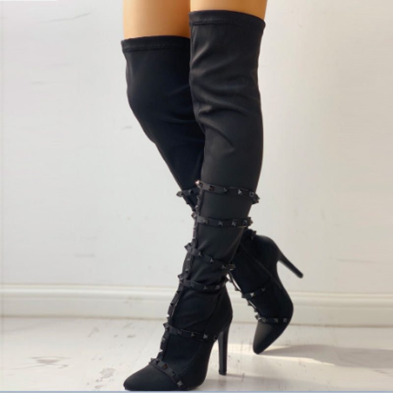 Botas Ortopédicos de Inspiración Vintage
