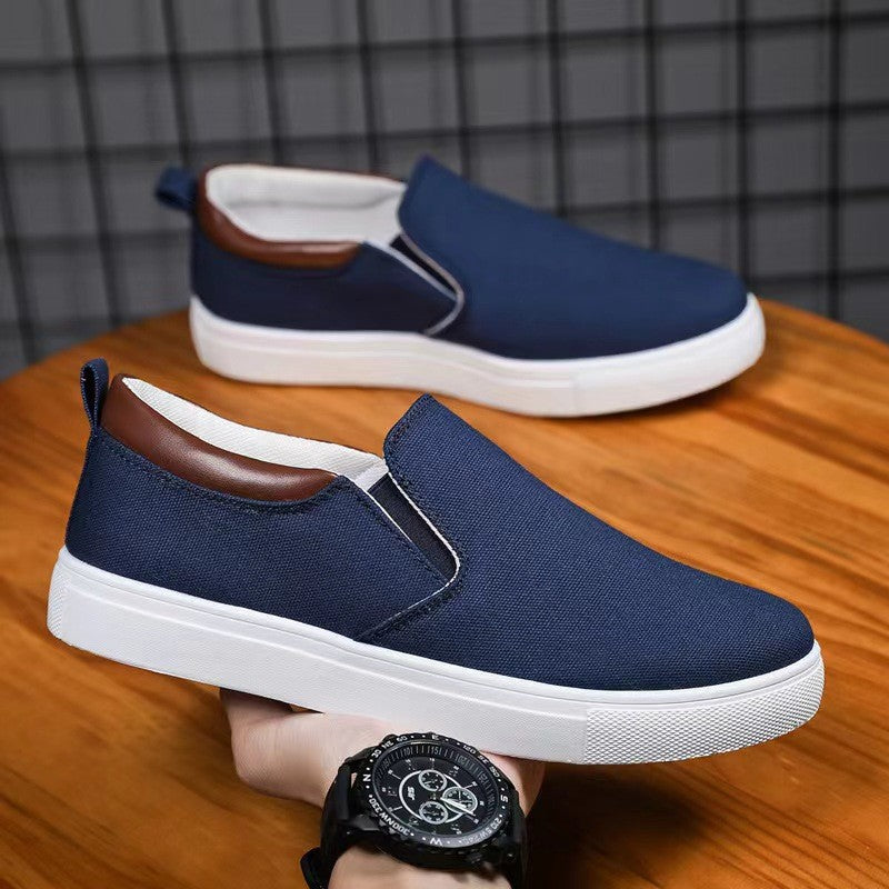 Zapatos Ortopédicos de Inspiración Vintage