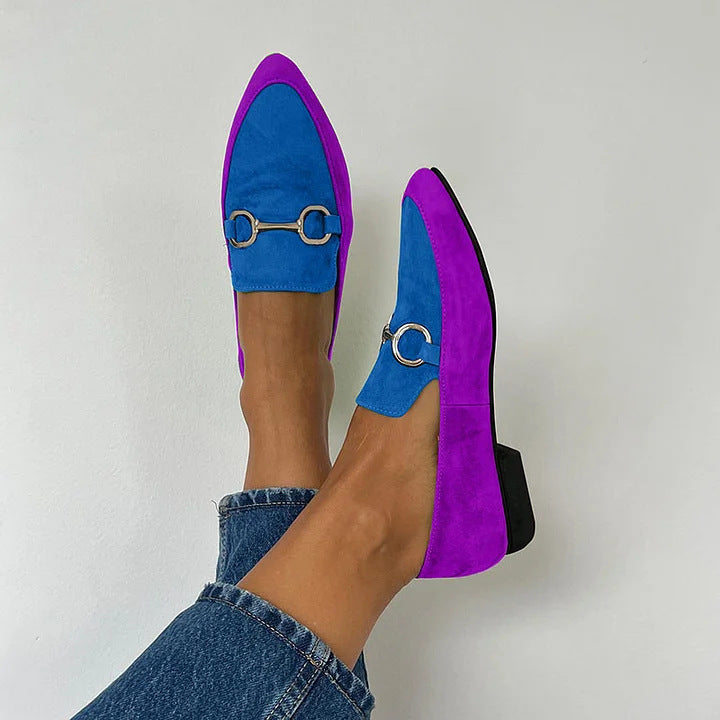 Zapatos Ortopédicos Elegantes con Look Moderno