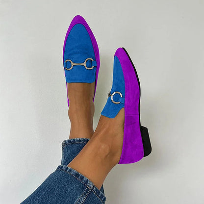 Zapatos Ortopédicos Elegantes con Look Moderno