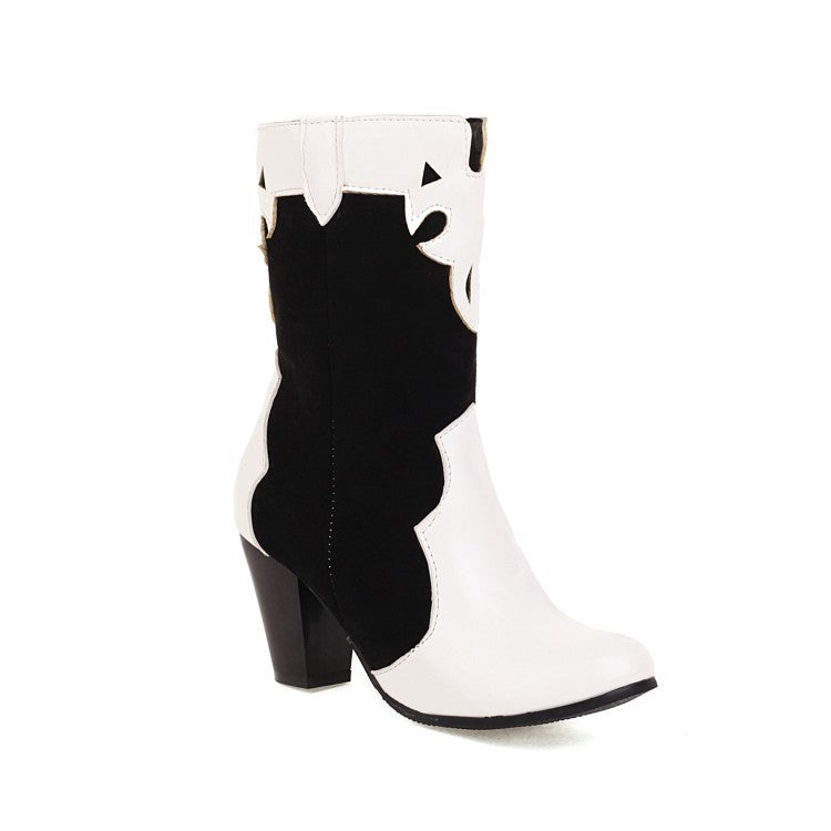 Botas Ortopédicos Clásicos con Estilo Atemporal