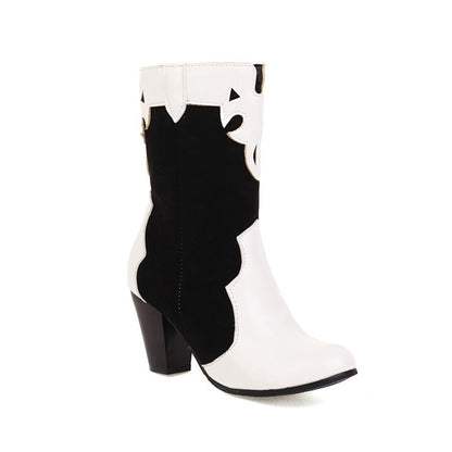 Botas Ortopédicos Clásicos con Estilo Atemporal
