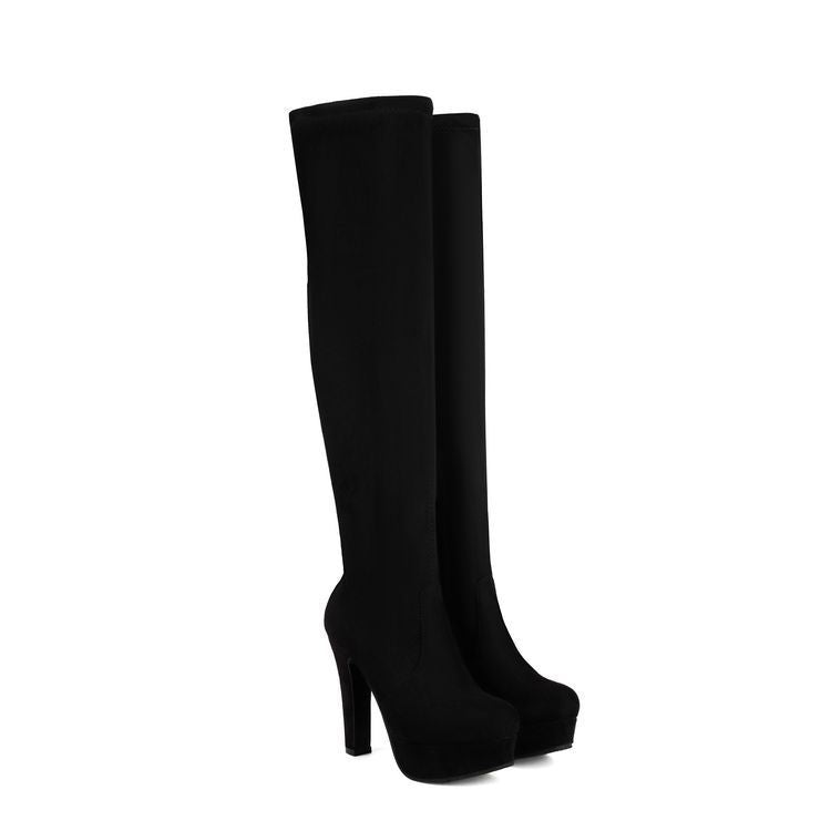 Botas Ortopédicos Bellamente Diseñados