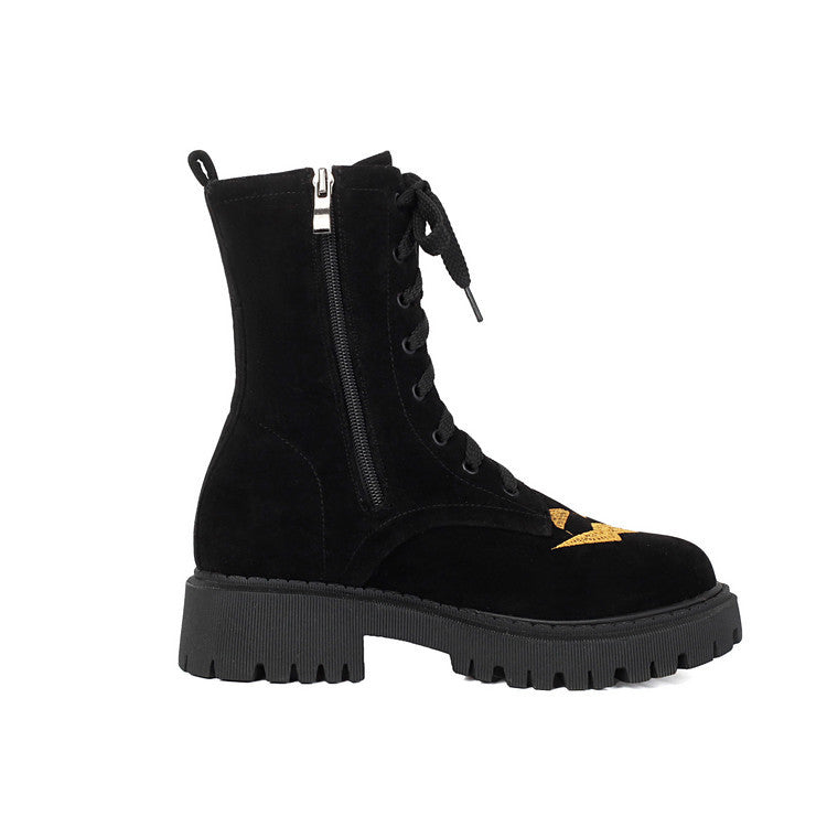 Botas Ortopédicos Elegantes para Cada Paso
