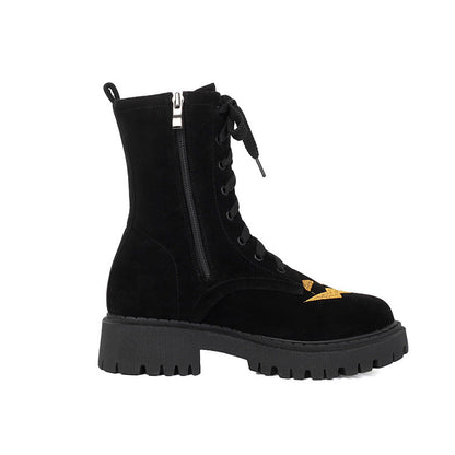Botas Ortopédicos Elegantes para Cada Paso