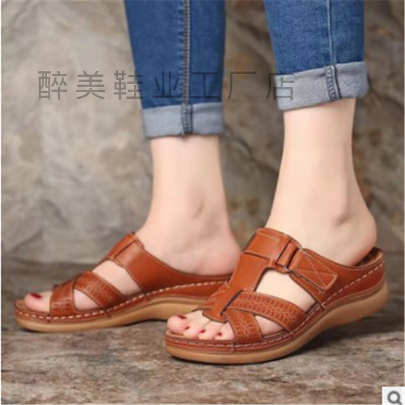 Zapatos Ortopédicos Clásicos con Estilo Atemporal