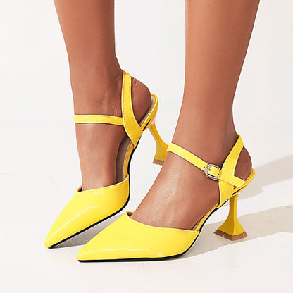 Sandalias Ortopédicos con Estilo para Toda Ocasión