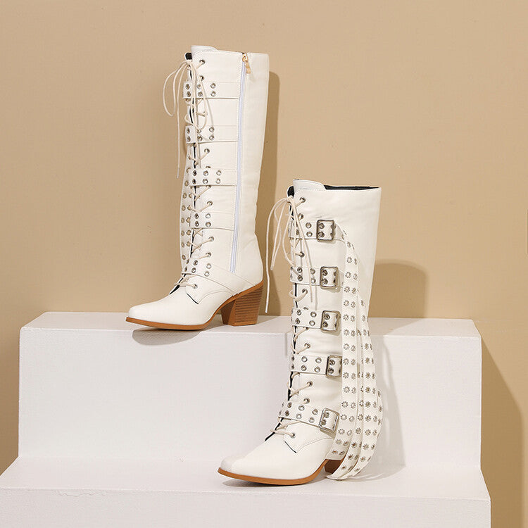 Botas Ortopédicos de Inspiración Vintage