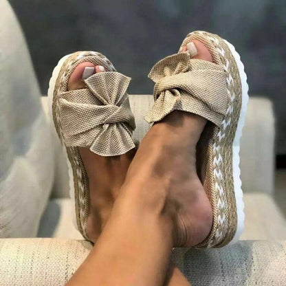 Sandalias Ortopédicos de Inspiración Vintage