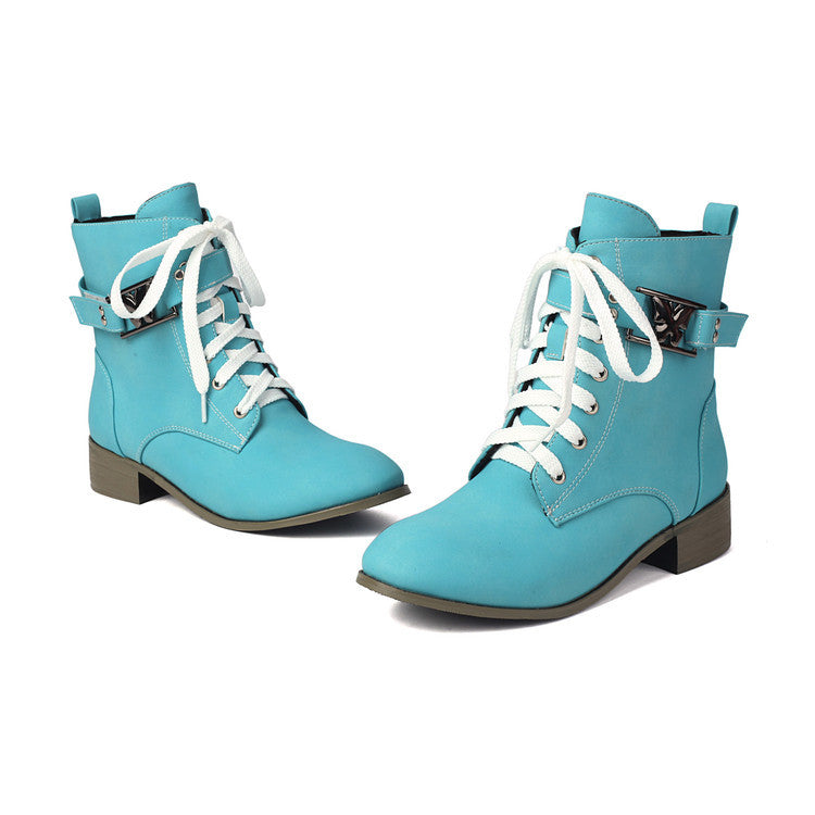 Botas Ortopédicos Elegantes con Look Moderno