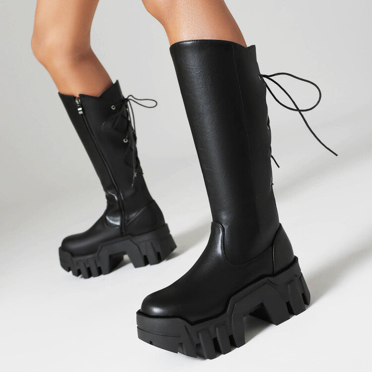 Botas Ortopédicos Chic con Diseño Único