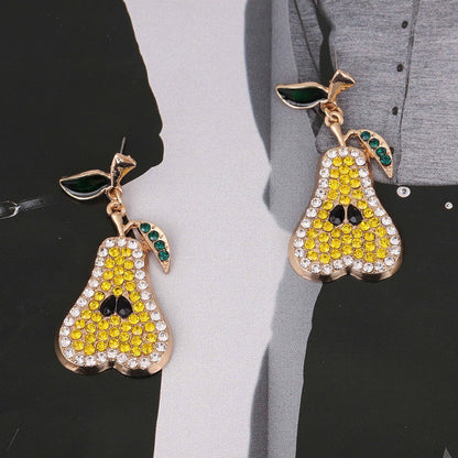 Pendiente elegante para toda ocasión