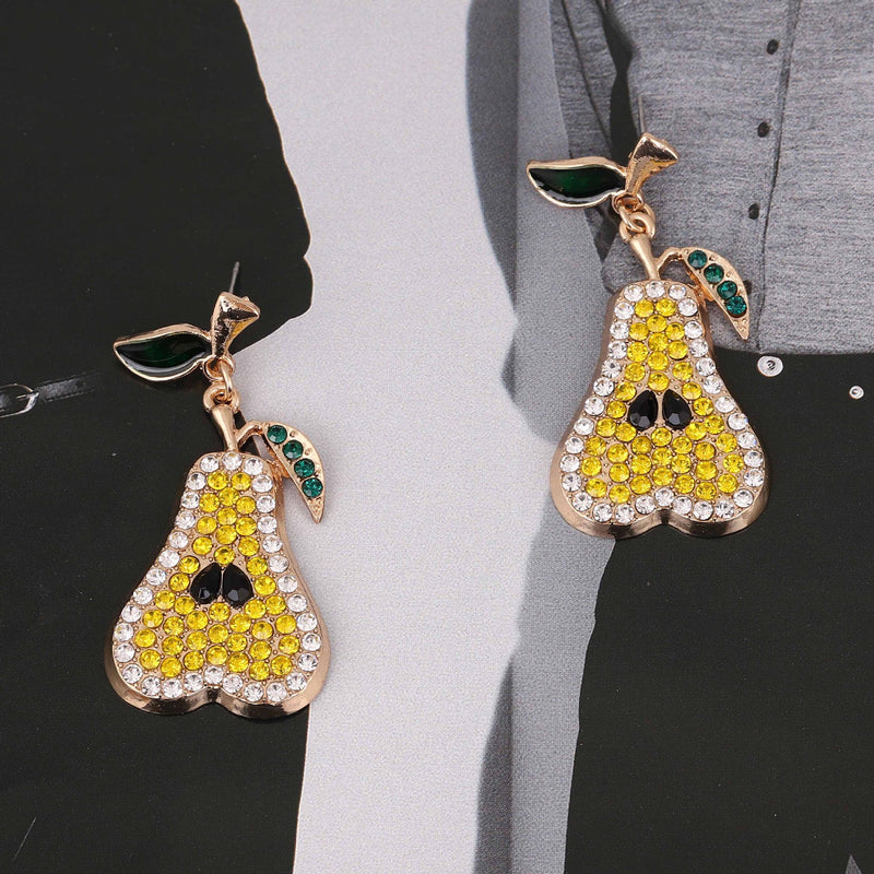 Pendiente elegante para toda ocasión