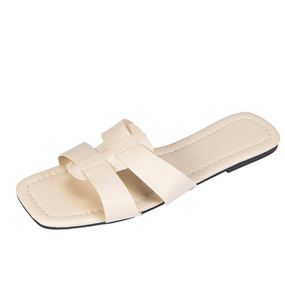 Sandalias Ortopédicos de Inspiración Vintage