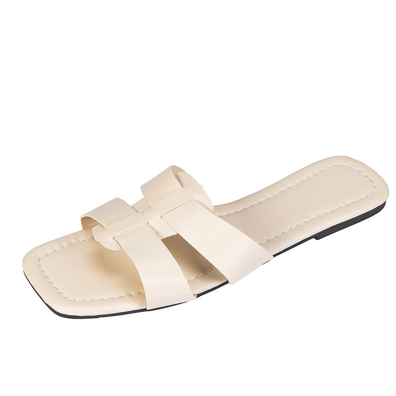 Sandalias Ortopédicos de Inspiración Vintage