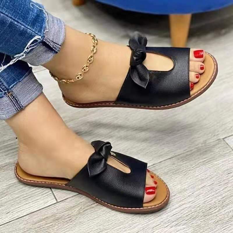 Sandalias Ortopédicos Clásicos con Estilo Atemporal