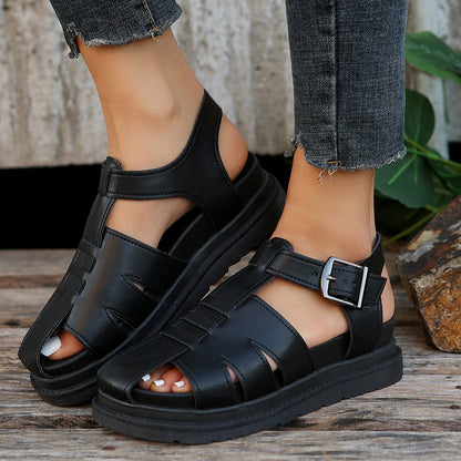Sandalias Ortopédicos Bellamente Diseñados