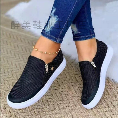 Zapatos Ortopédicos Elegantes con Look Moderno