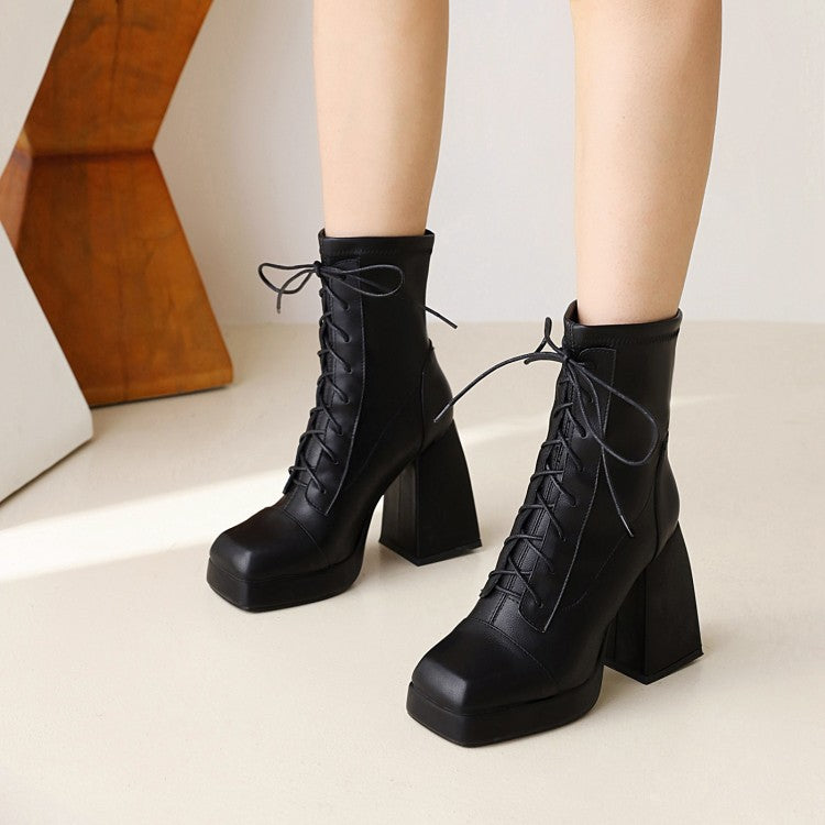 Botas Ortopédicos Elegantes para Cada Paso