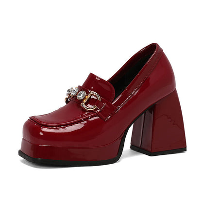 Zapatos Ortopédicos Elegantes para Cada Paso
