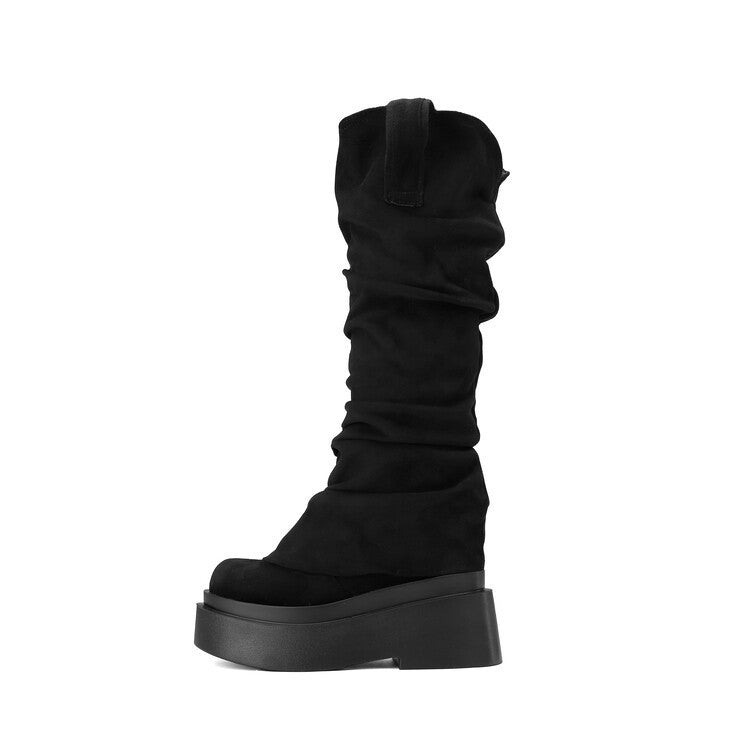Botas ortopédicas magníficamente confeccionadas