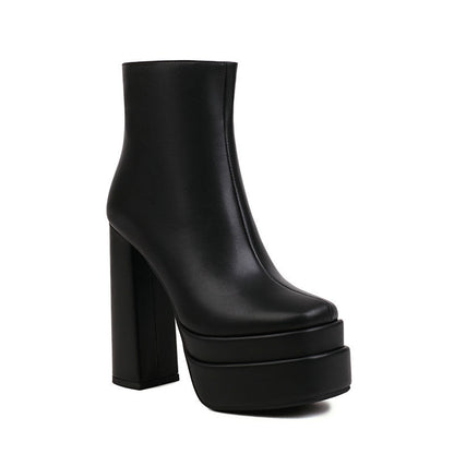 Botas Ortopédicos Elegantes para Cada Paso