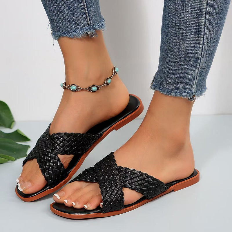 Zapatos Ortopédicos Chic con Diseño Único