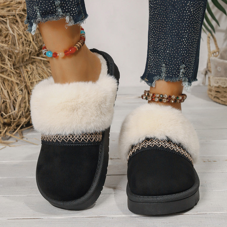 Botas Ortopédicos Elegantes para Cada Paso