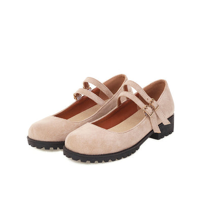 Zapatos Ortopédicos Elegantes con Look Moderno