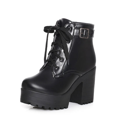 Botas Ortopédicos con Estilo para Toda Ocasión