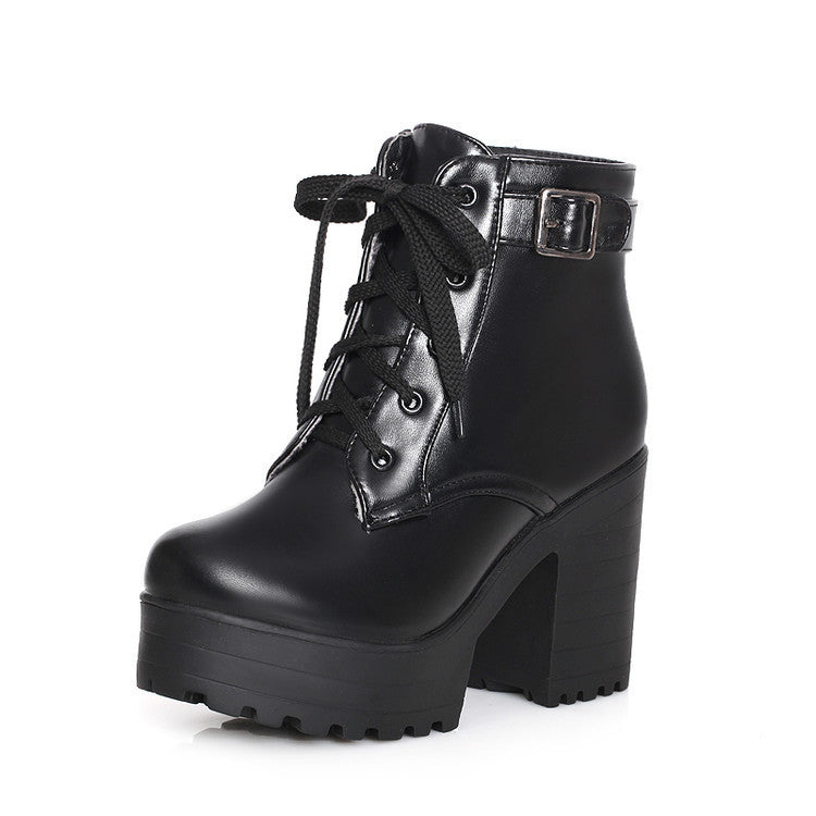 Botas Ortopédicos con Estilo para Toda Ocasión