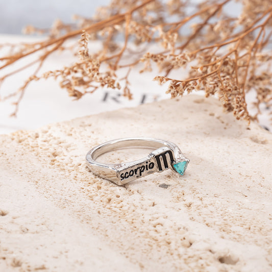 Anillo encantador para cualquier ocasión