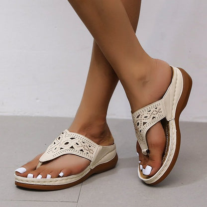 Sandalias Ortopédicos con Estilo para Toda Ocasión