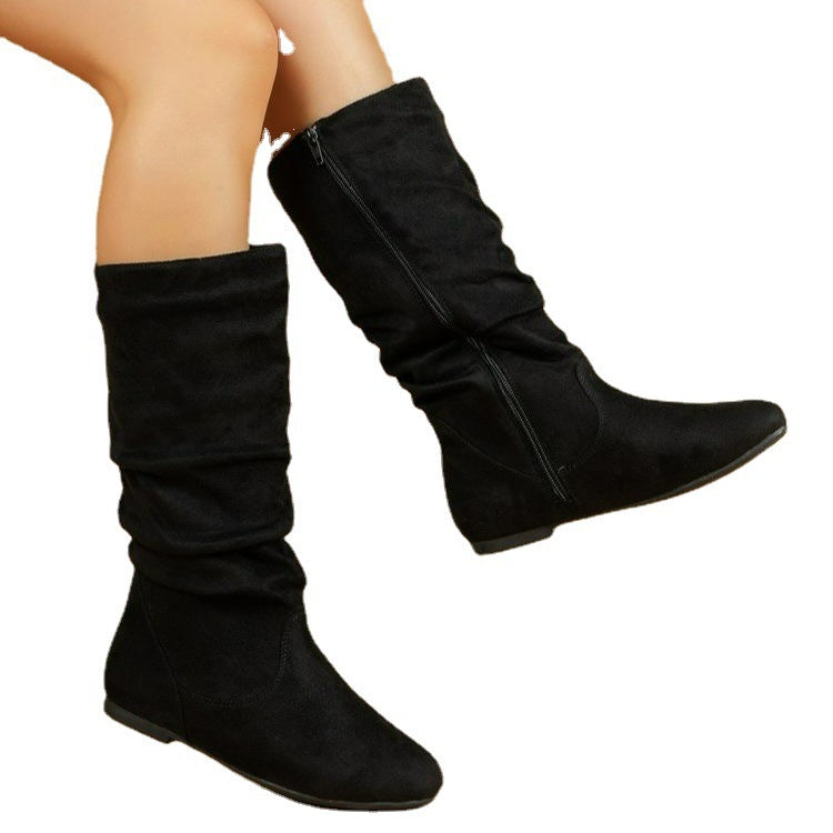 Botas Ortopédicos con Estilo para Toda Ocasión