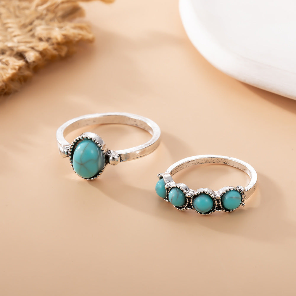 Anillo encantador para cualquier ocasión