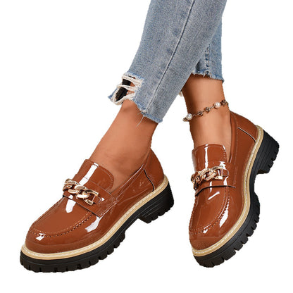 Zapatos Ortopédicos Elegantes para Cada Paso