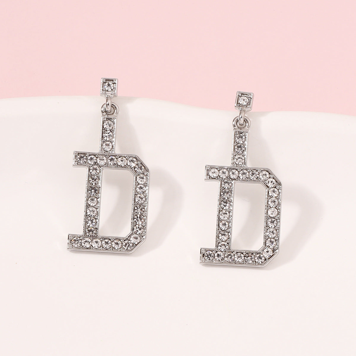 Pendiente romántico para momentos especiales