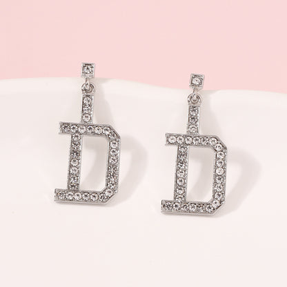 Pendiente romántico para momentos especiales