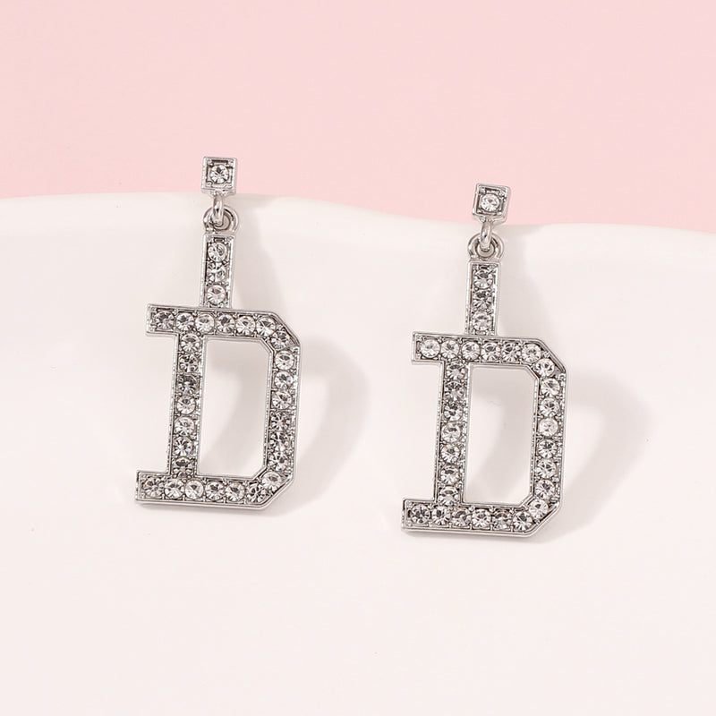 Pendiente romántico para momentos especiales