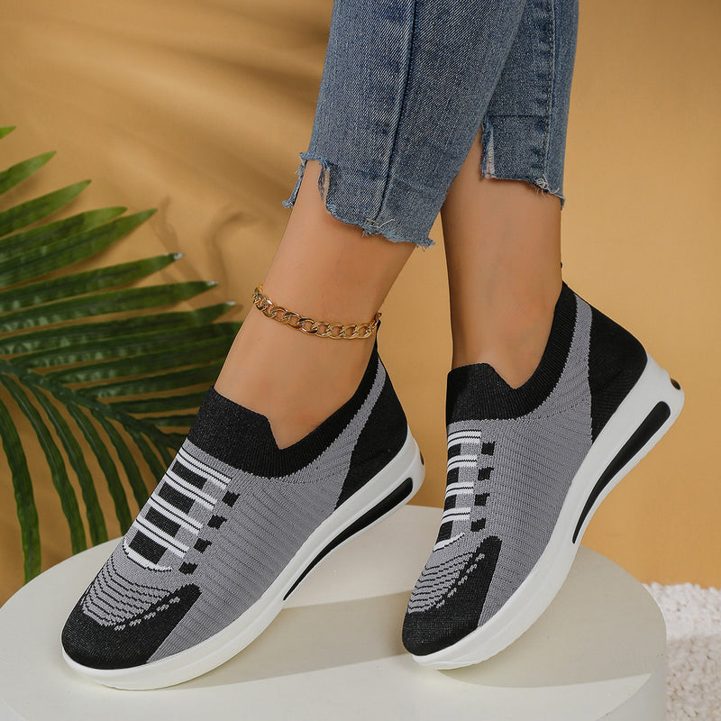 Zapatos Ortopédicos de Inspiración Vintage